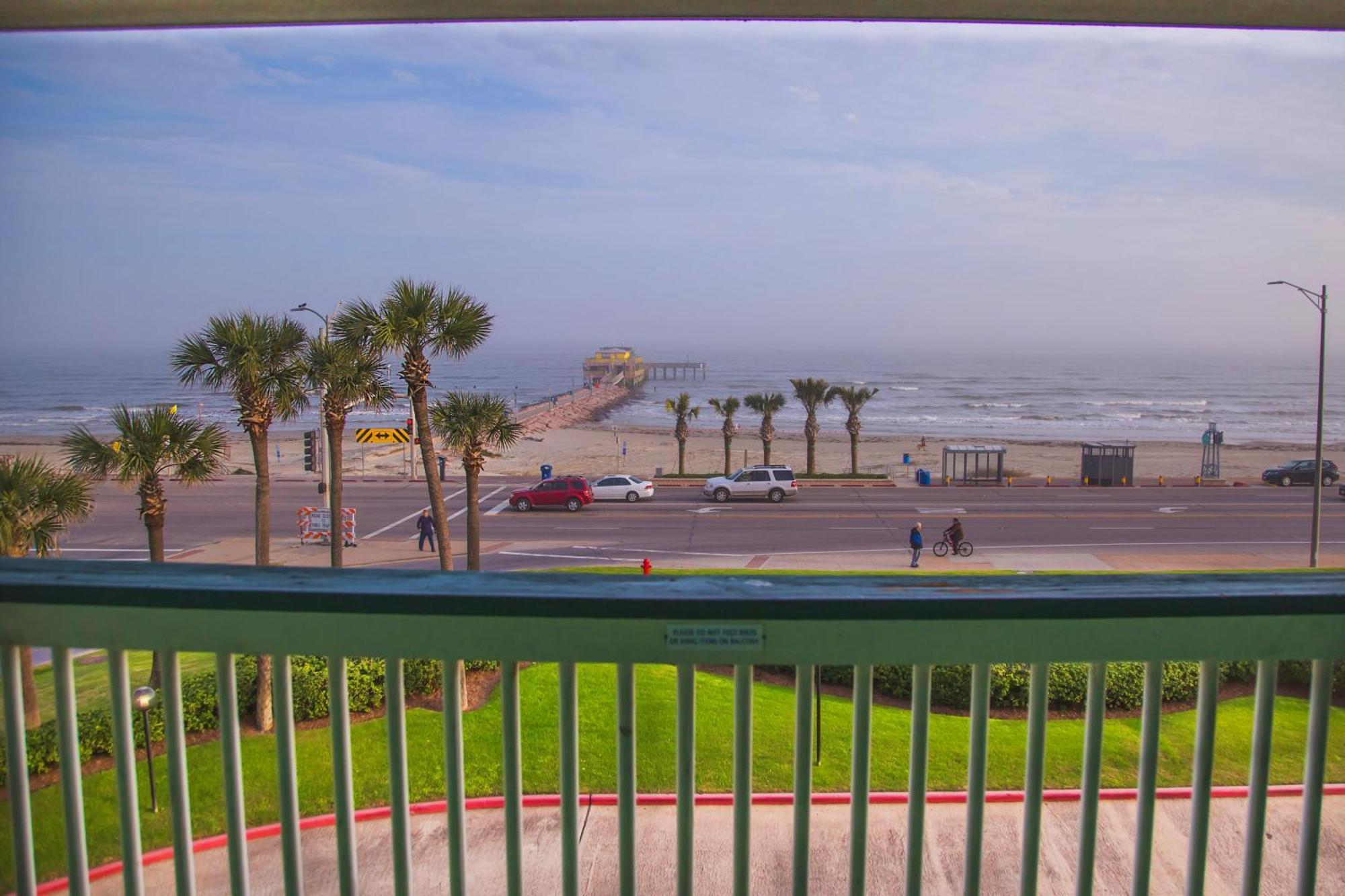 Cdm 303 - Sandy Seashore Solace Galveston Exterior photo