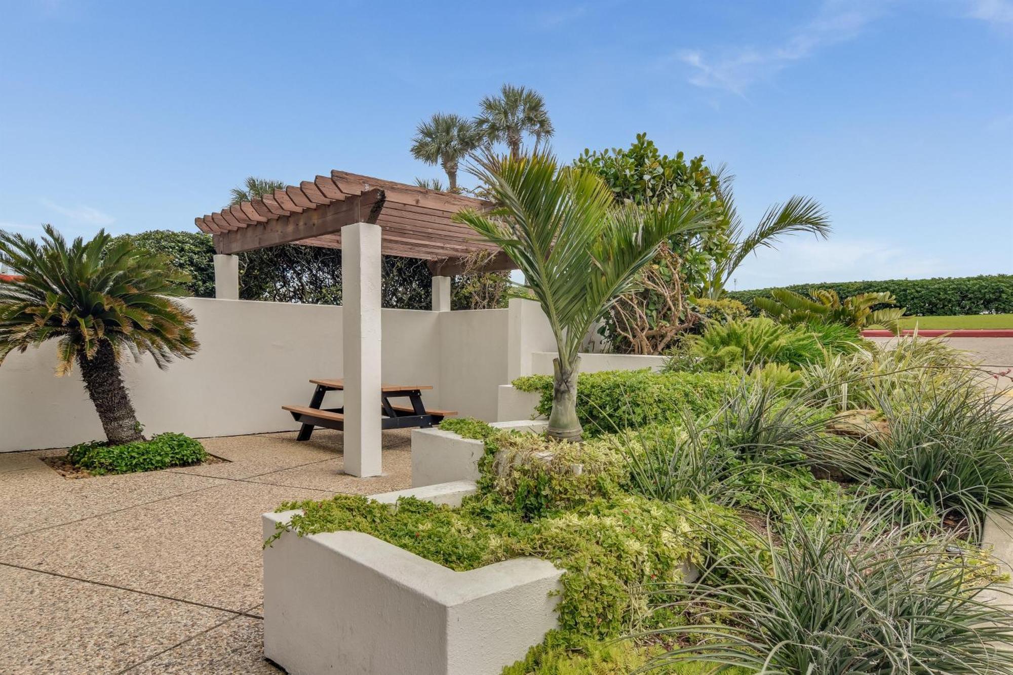 Cdm 303 - Sandy Seashore Solace Galveston Exterior photo