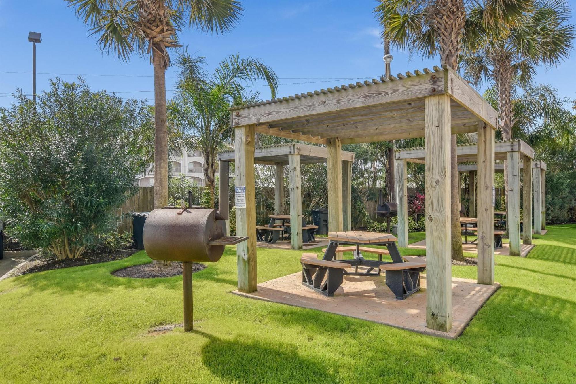 Cdm 303 - Sandy Seashore Solace Galveston Exterior photo