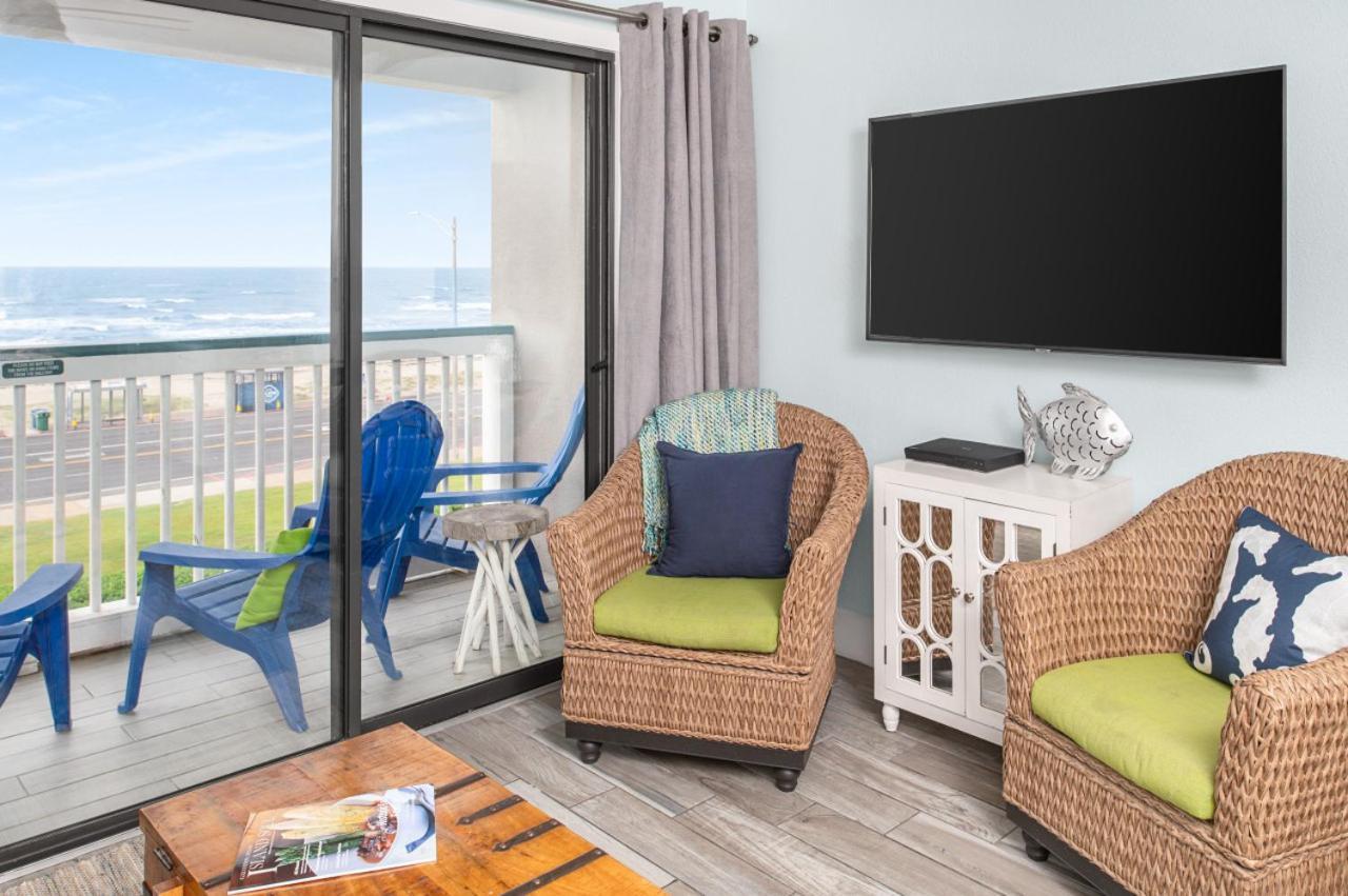 Cdm 303 - Sandy Seashore Solace Galveston Exterior photo