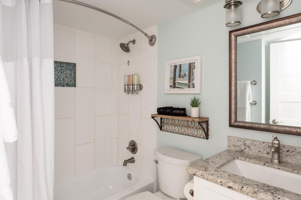 Cdm 303 - Sandy Seashore Solace Galveston Exterior photo