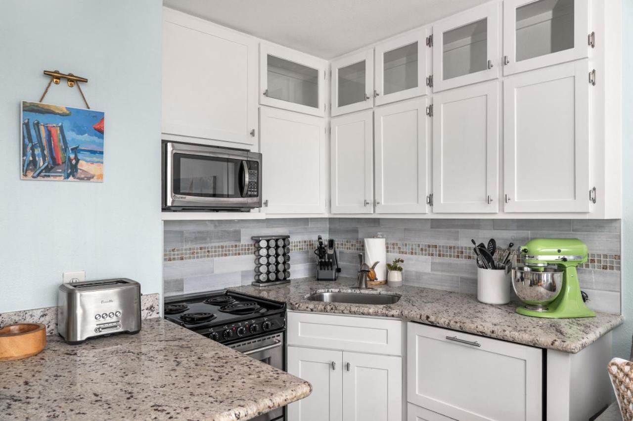 Cdm 303 - Sandy Seashore Solace Galveston Exterior photo