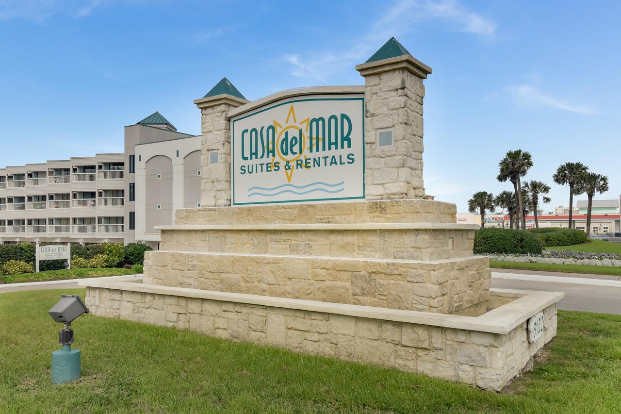 Cdm 303 - Sandy Seashore Solace Galveston Exterior photo